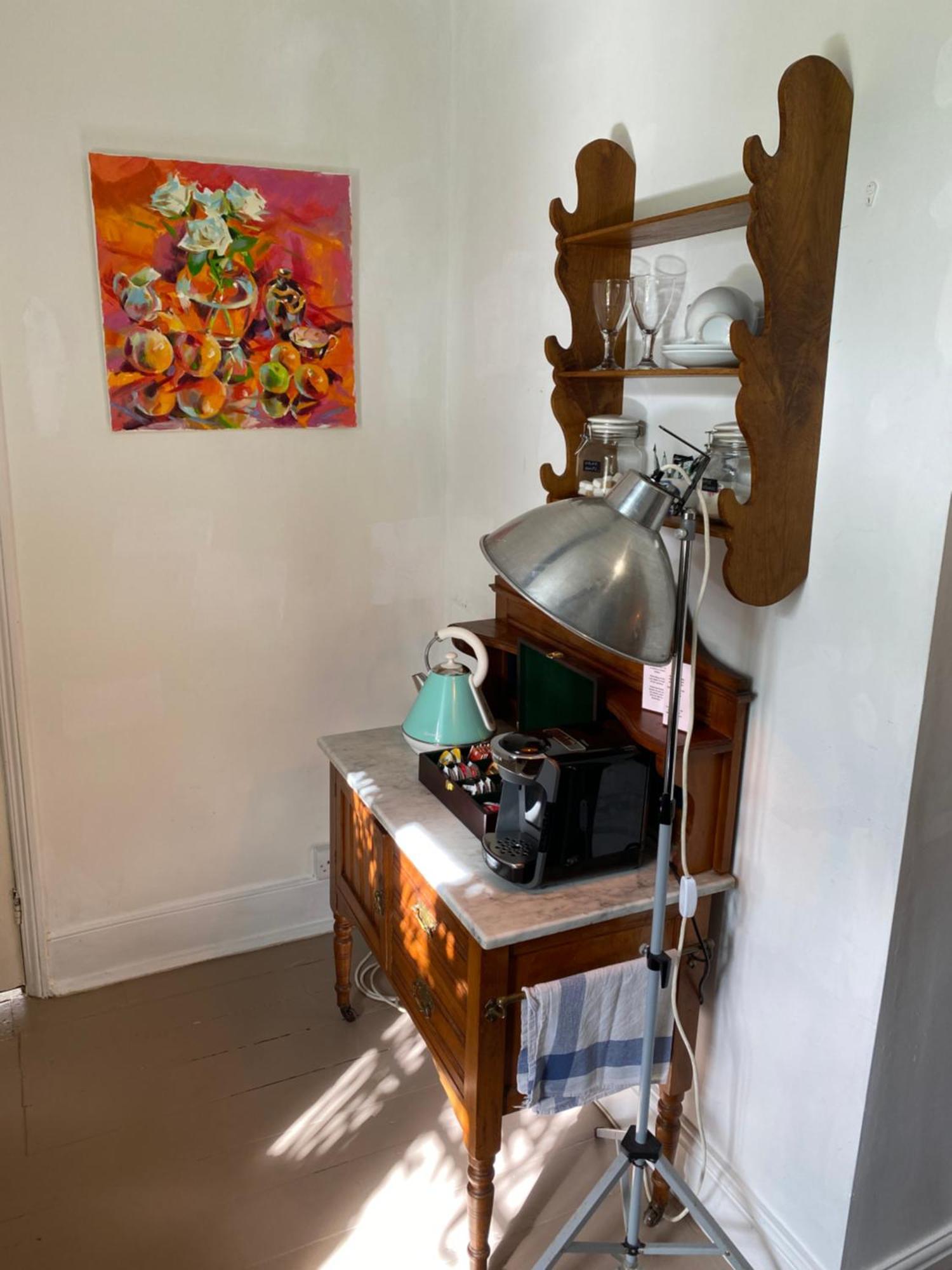 Art House B & B Raglan Room photo
